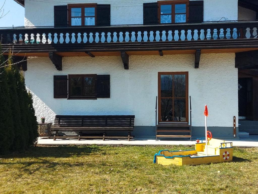 Landhaus GLÜCKSmoment photo 1