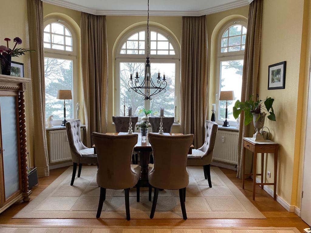 Villa Sirene Whg 12 Meerblick - 5 Sterne photo 4