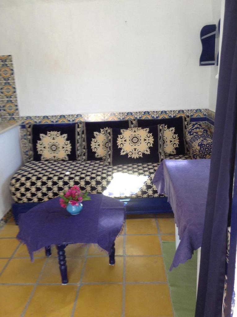 RESIDENCE DAR YASMINa photo 2