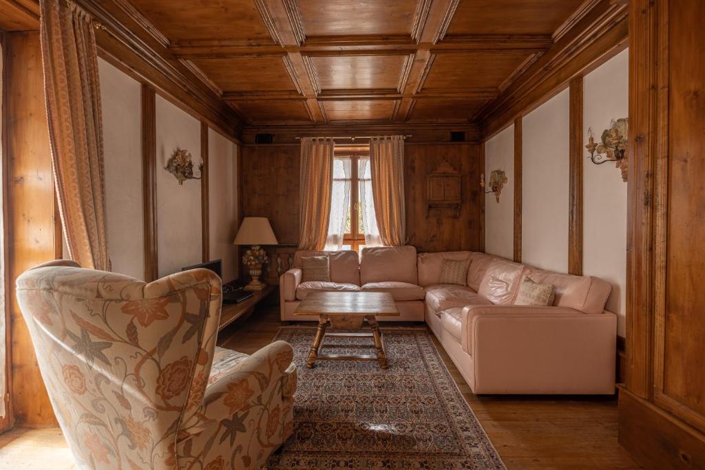 Casa Regoiettes