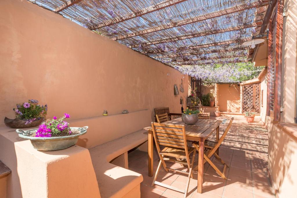 Casa Marina photo 1