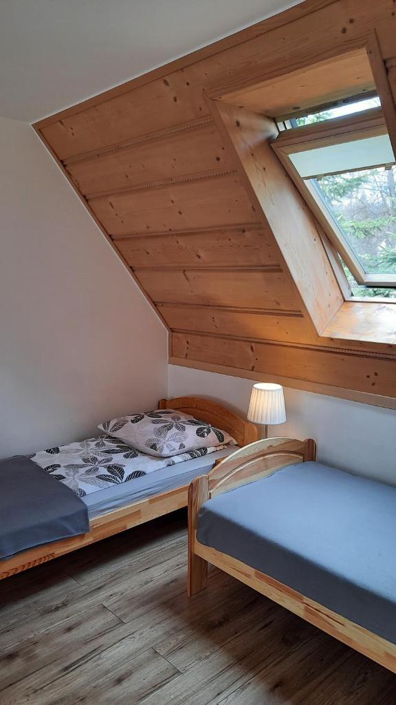 Pokoje Gościnne U Samków photo 4
