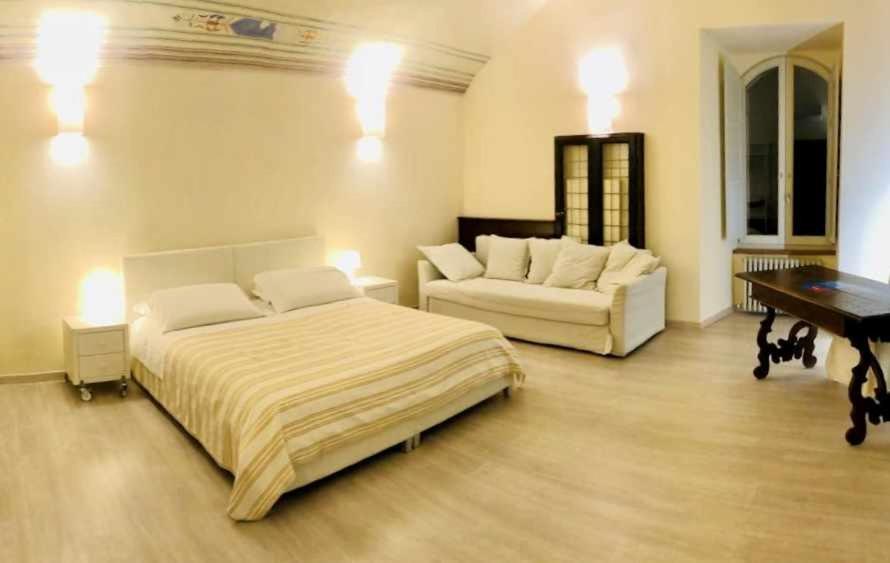 Mavitur Rooms Assisi photo 2