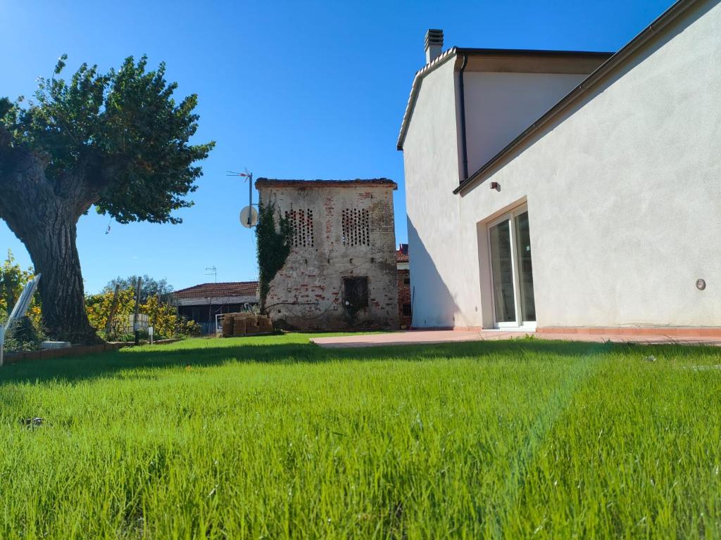 La Casa Vecchia Bed&Breakfast photo 2