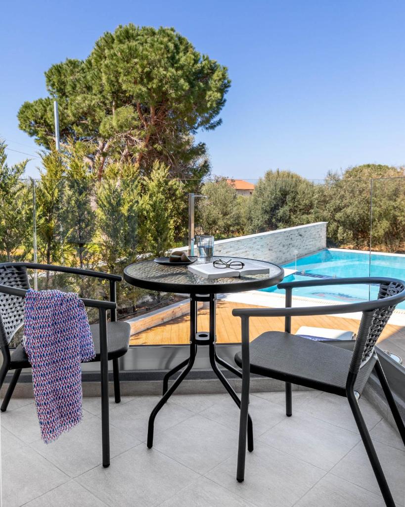 Diamond Kyparissia Suites photo 4