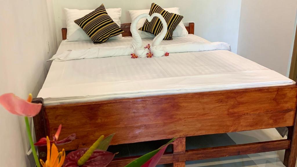 Sigiri Starwing Villa photo 2