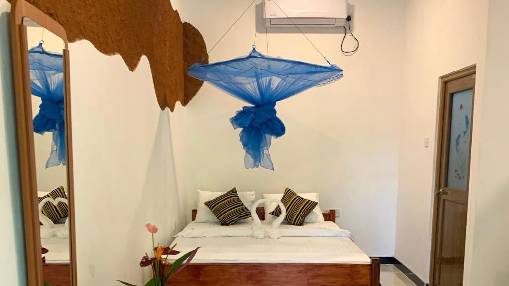 Sigiri Starwing Villa photo 1