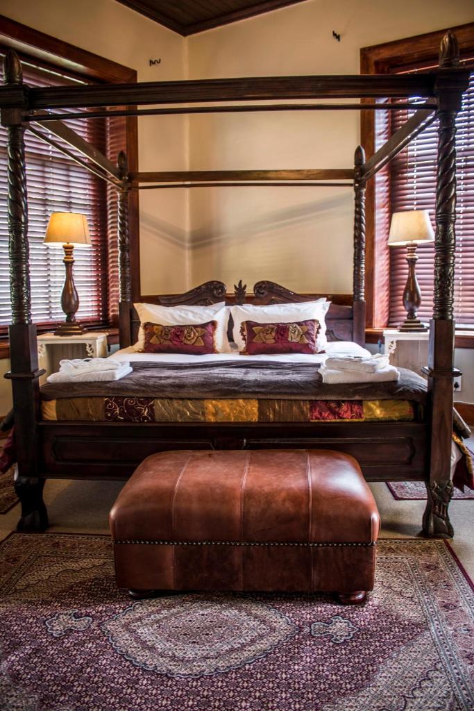 Kralinbergh Estate Guesthouse photo 1