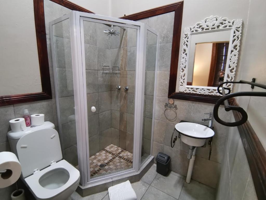 Kralinbergh Estate Guesthouse photo 4