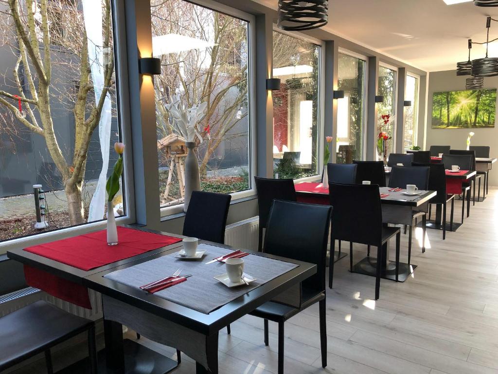 Allgäuhotel Memmingen Nord photo 4