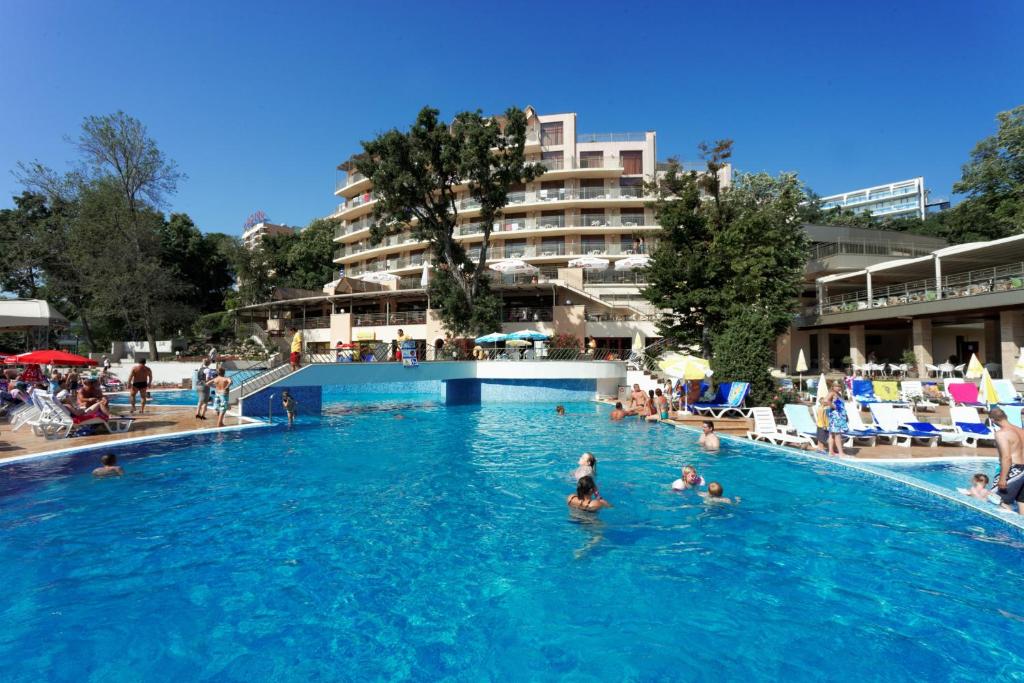 Kristal Hotel - All inclusive photo 3