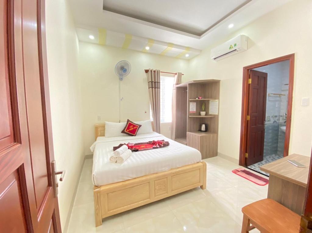 Hotel Hải Trường