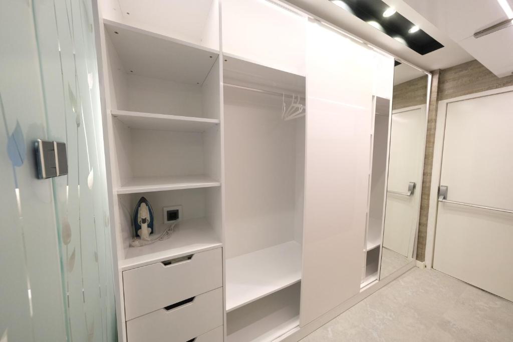 Sky Garden Suites photo 3