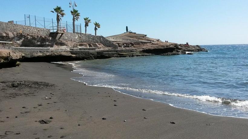 risveglio sull oceano wifi-parking-free