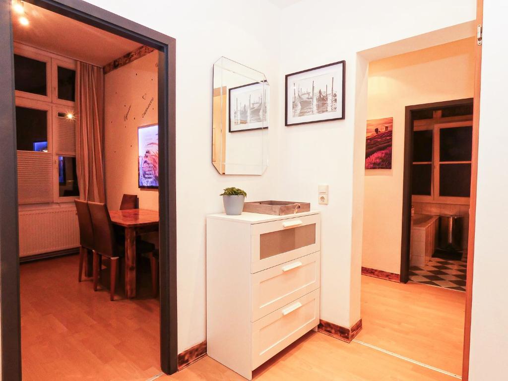 Lennep Altstadt - LUX-Wohnung - Netflix/AmazonPr. photo 3