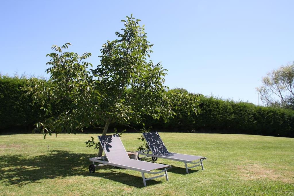 Perfect Chalet for Beach Lovers and Golfers photo 4