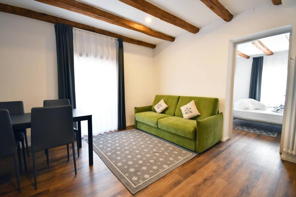 Maison Boutique Fior d'Alpe photo 3