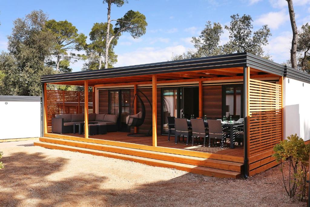 Camping Park Soline photo 1