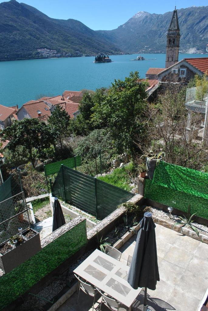Casa Mediterraneo Perast photo 4