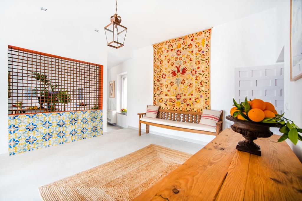 Casa Platón Páramo photo 3