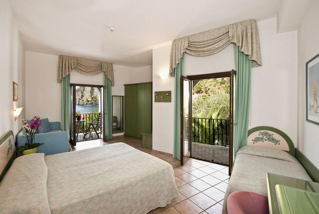 Hotel Gabbiano photo 4