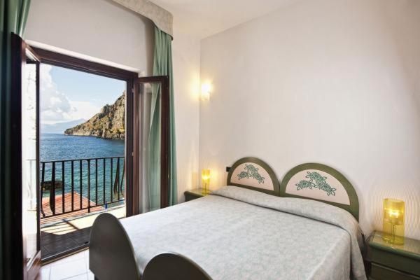 Hotel Gabbiano photo 2