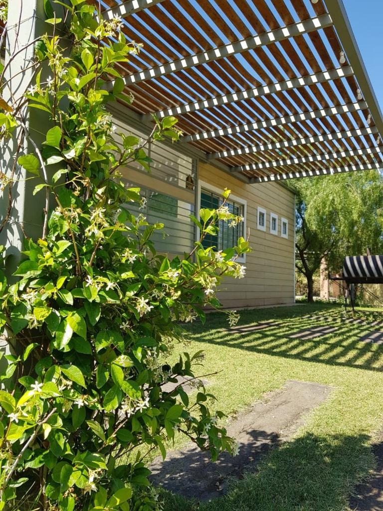EL GALPON, Finca en Alquiler photo 2