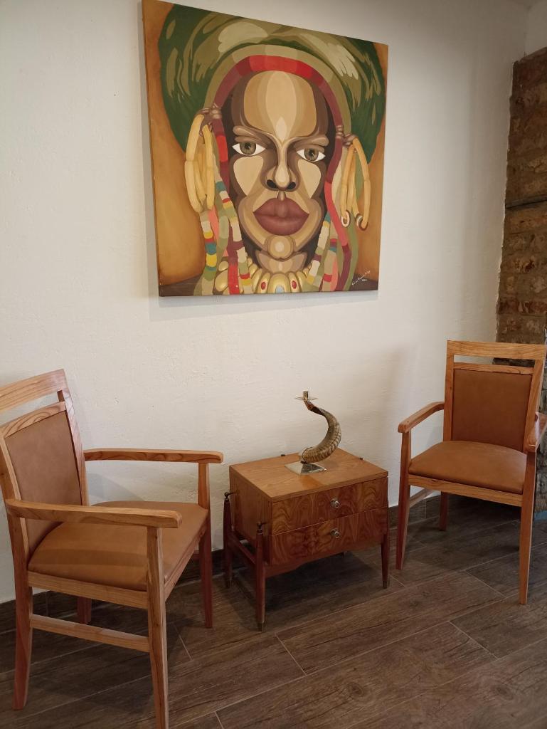 Uspallata Suites photo 4