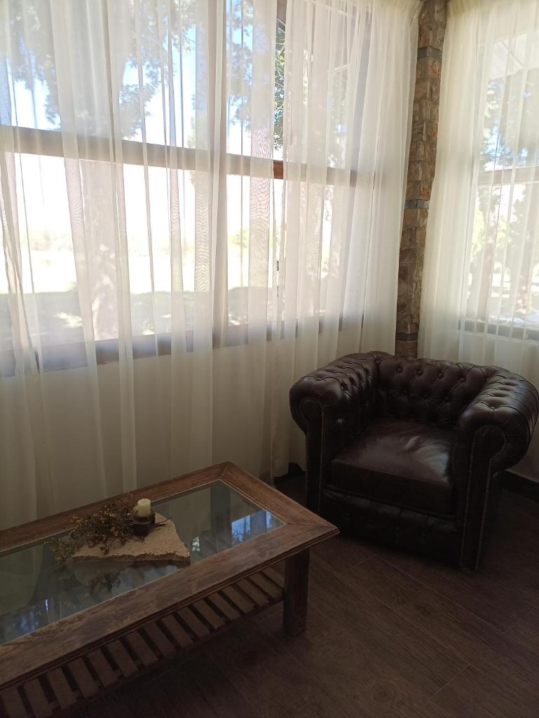 Uspallata Suites photo 3