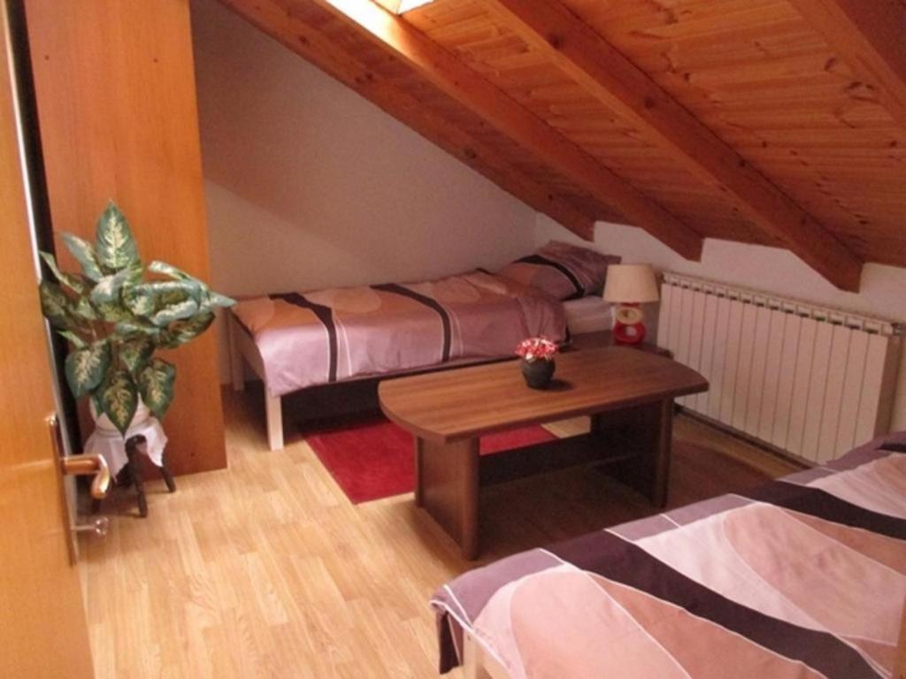 Apartman OPG Balja photo 1