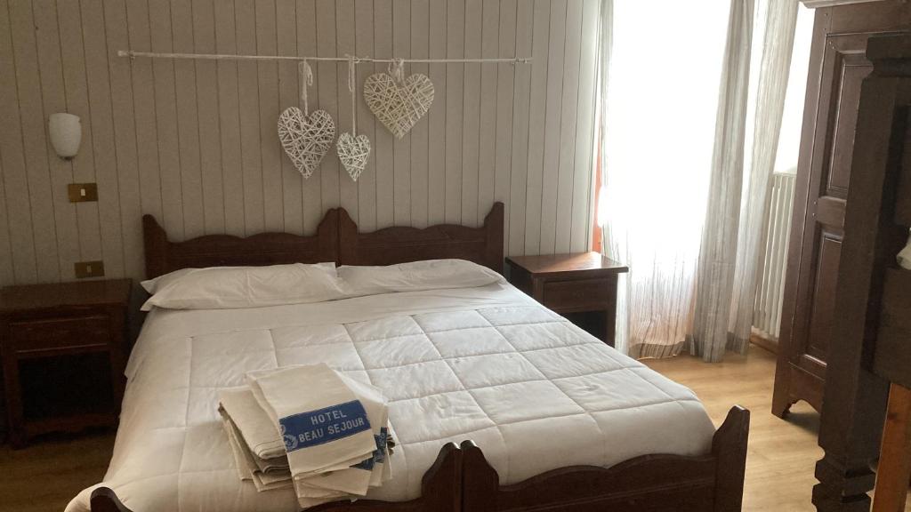 Hotel Beau Sejour photo 1