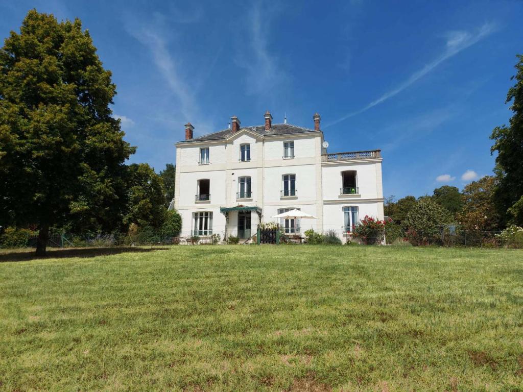 Manoir Le Parc near Paris & Disneyland photo 1