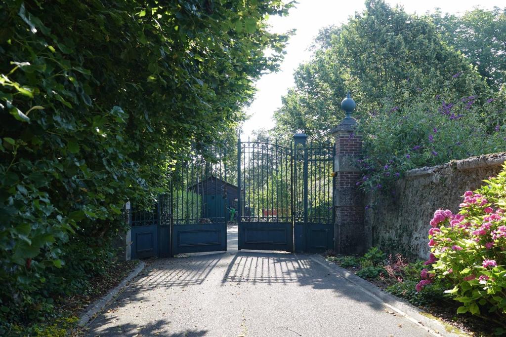 Manoir Le Parc near Paris & Disneyland photo 3