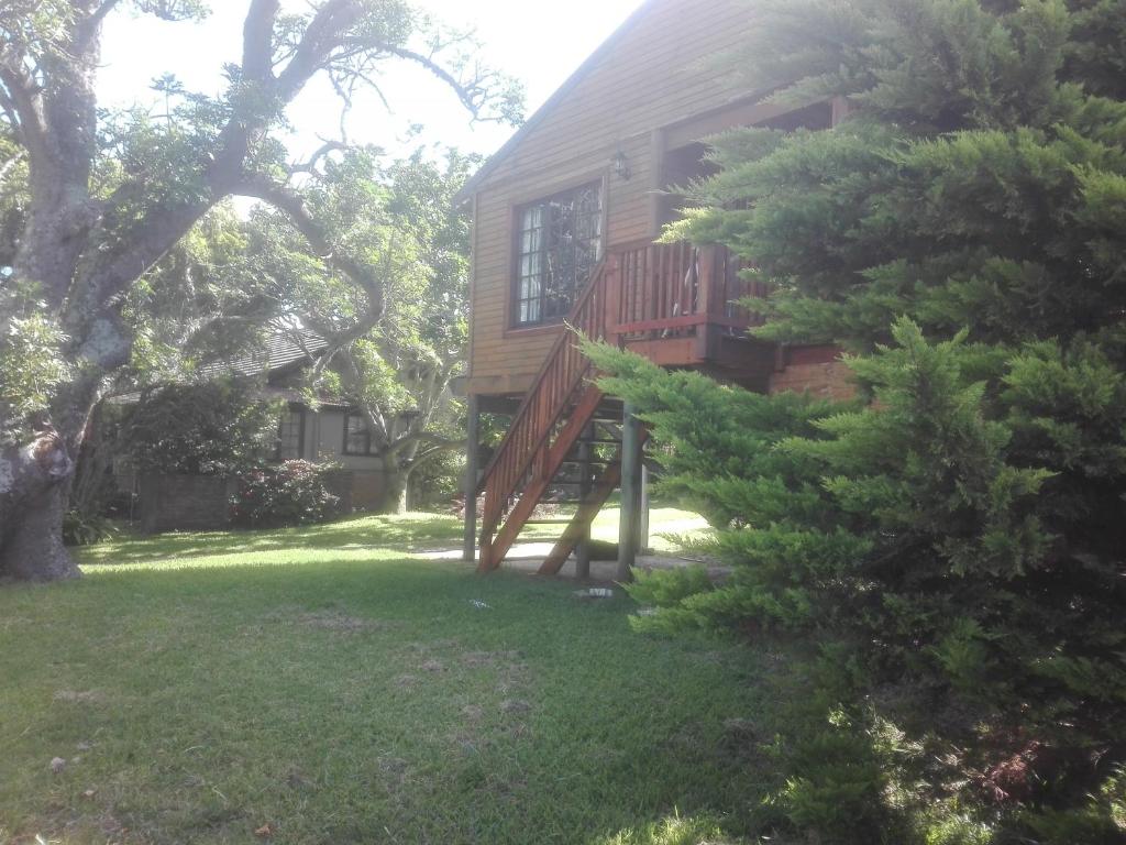 Emerald Hill Cabin photo 2