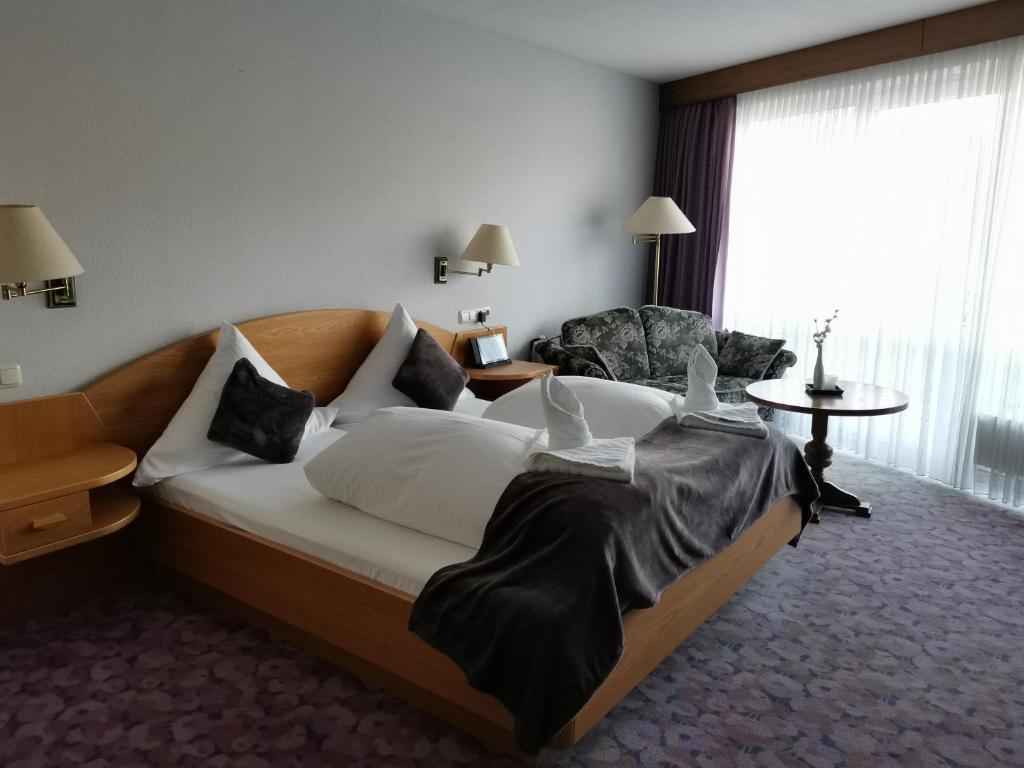 Hotel Haus am See photo 3