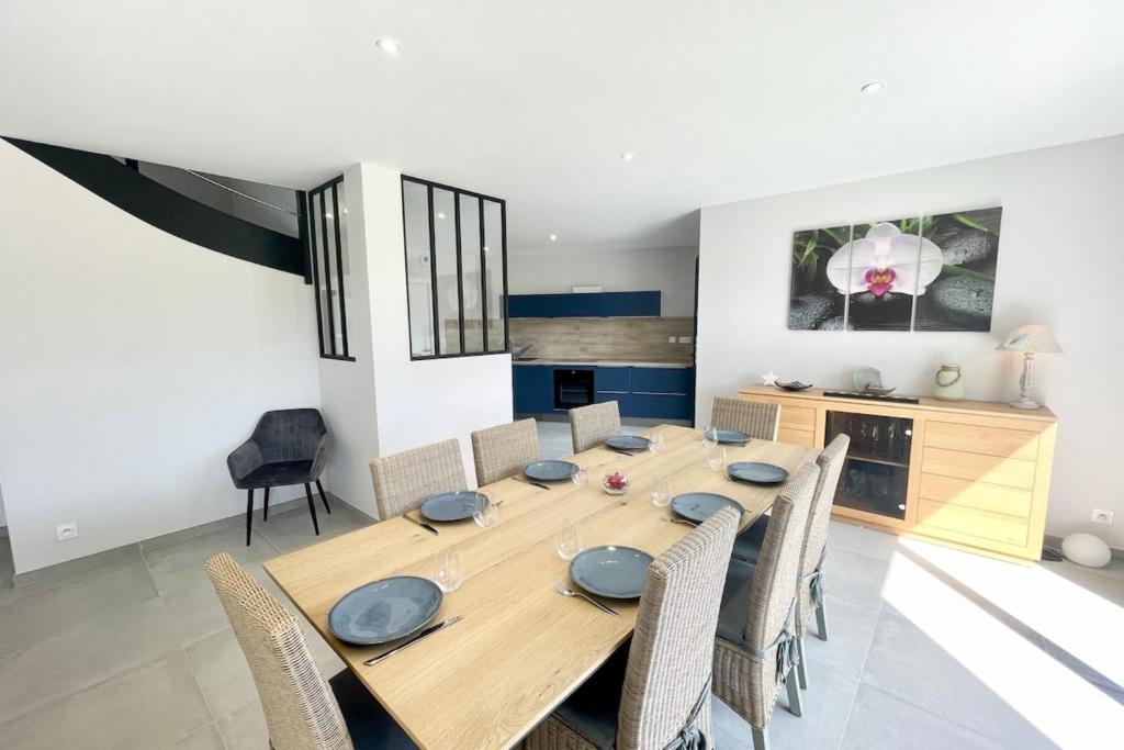 LUXURY ! Maison d'Architecte neuve de standing photo 2