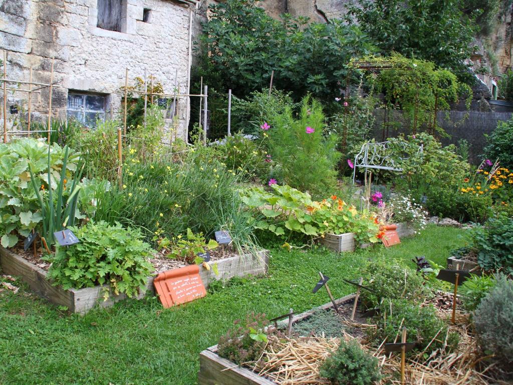 Clos des Moulins photo 3