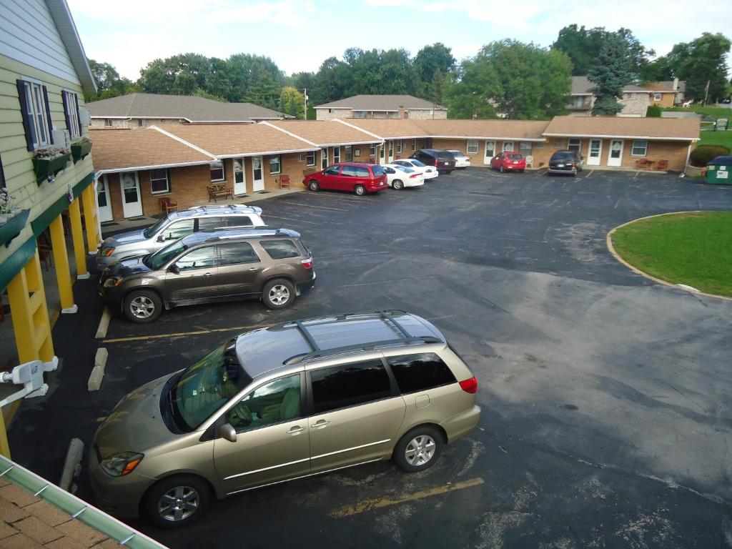Tower Motel image