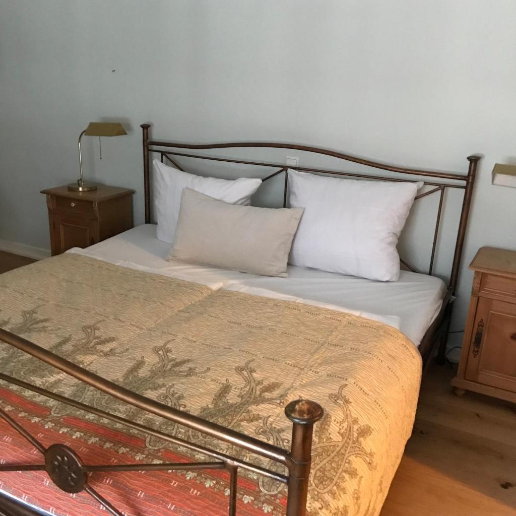 Augusta Trarbach Room Type - Superior Double Room