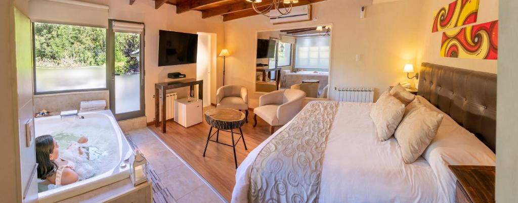 Posada del Sauce photo 4