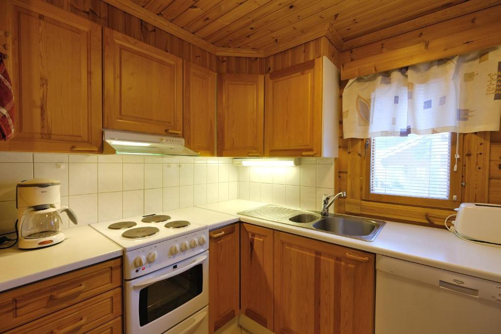 Villiporo Cabin Levi photo 4