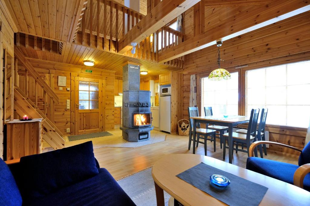 Villiporo Cabin Levi photo 2