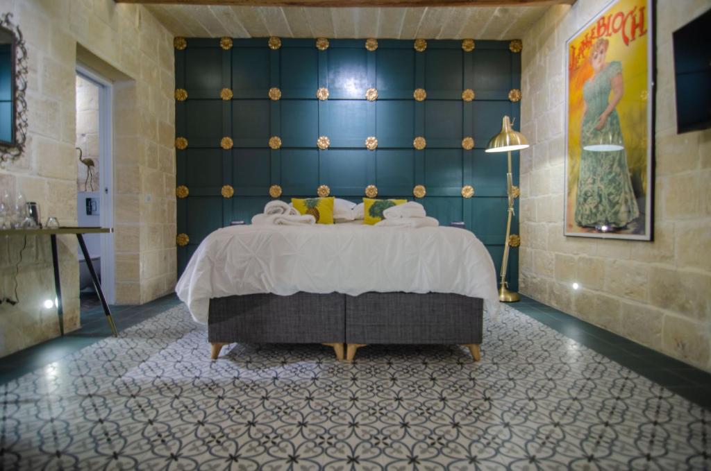 Senglea Suites photo 3