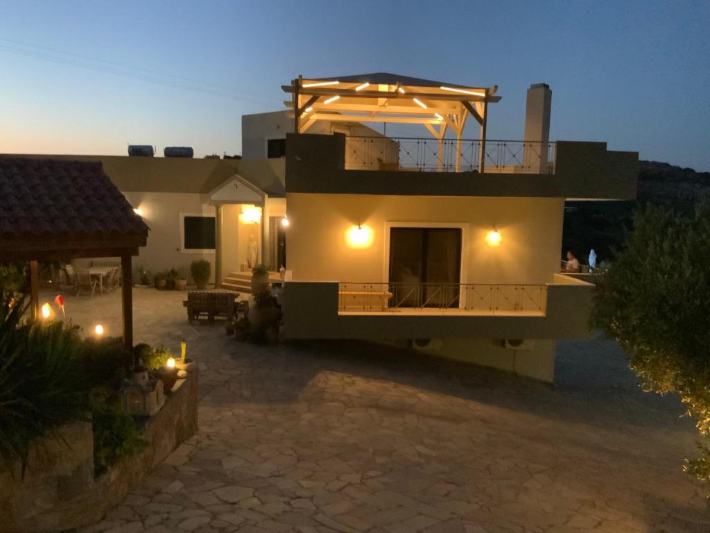Guesthouse Bella Via