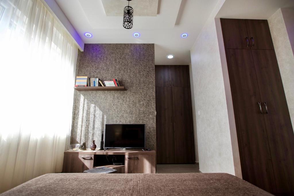 Apartment Bohemian Dream photo 2