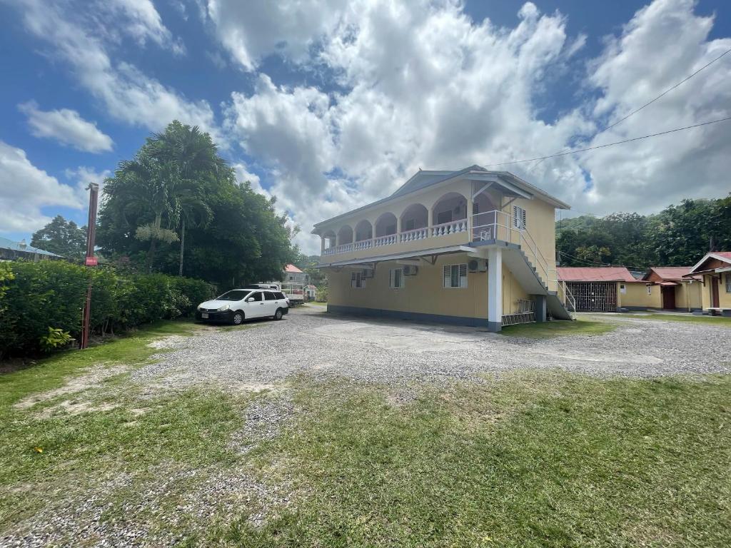 Little Shaw park guest house photo 2