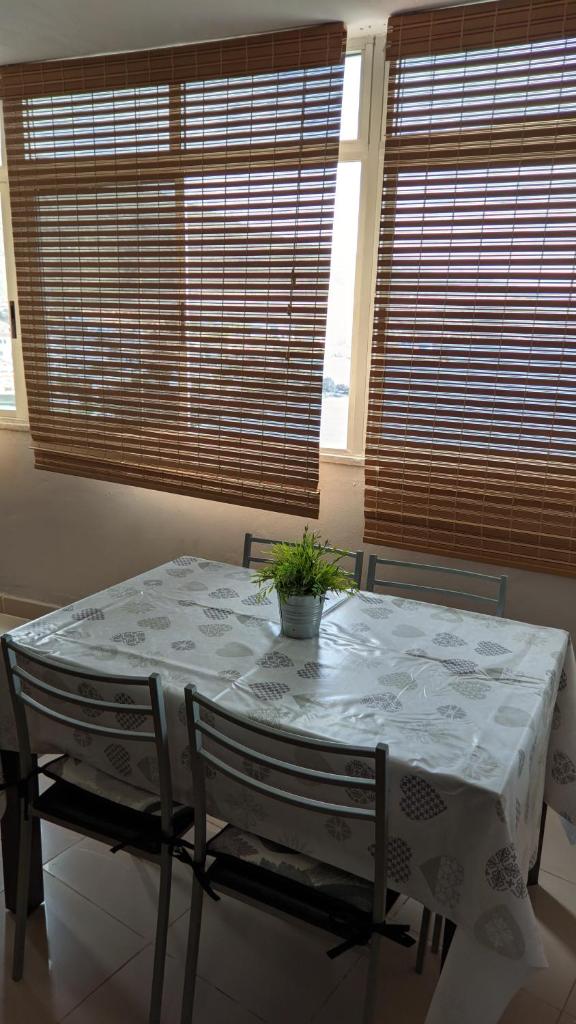 Apartamento Candelaria vivienda vacacional photo 1