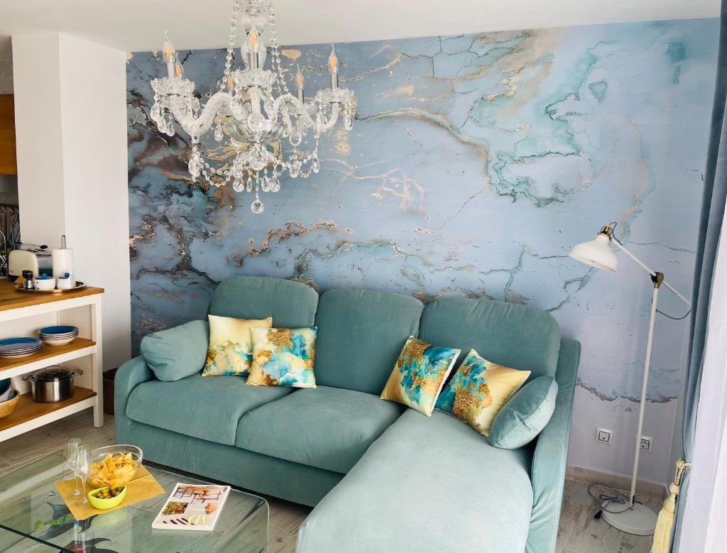 Blue House Mallorca photo 2