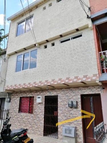 Piso 2-apartment near to Cali Airport photo 1