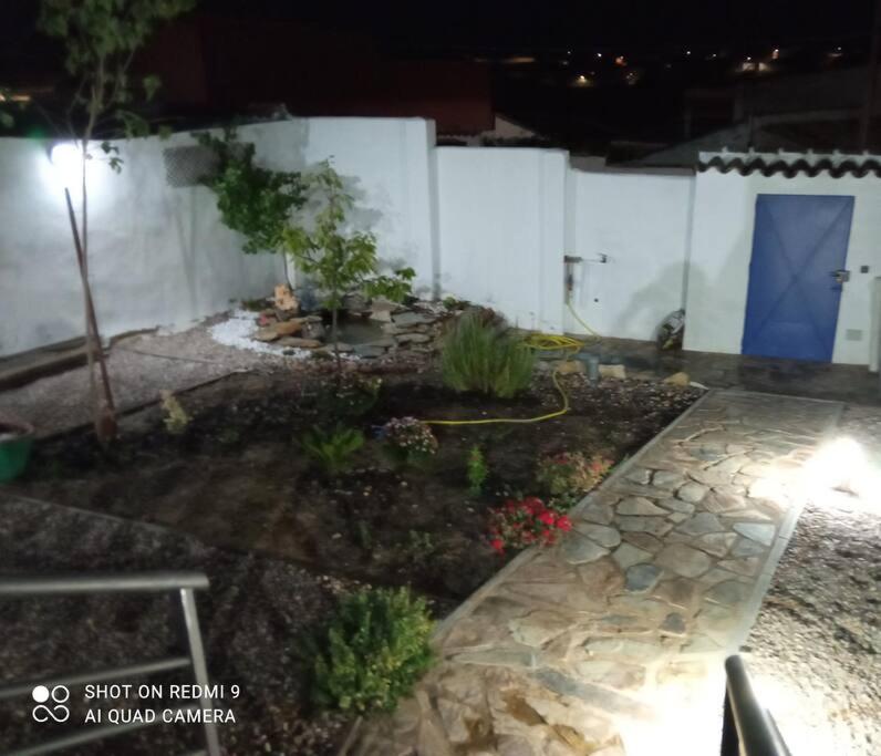 Casita Colibrí photo 3